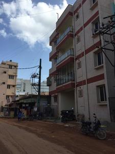 2 BHK Apartment
