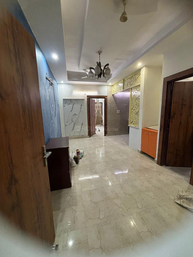 Bhk Flats For Sale In Ramprastha Greens Vaishali Ramprastha The