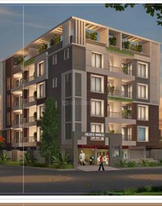 3 BHK Apartment