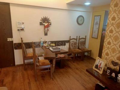 Gallery Cover Image of 565 Sq.ft 1 BHK Apartment for buy in Surya Gokul Heaven, Kandivali East for 9800000