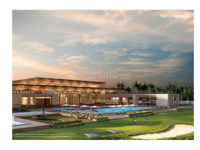 1 BHK Villa