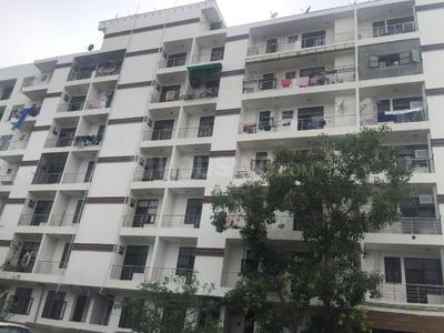 Gallery Cover Image of 650 Sq.ft 1 BHK Apartment for buy in sector 73 for 1550000