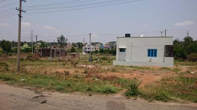 Residential Plot