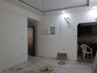 Gallery Cover Image of 1450 Sq.ft 3 BHK Apartment for buy in Vasant Kunj for 16500000