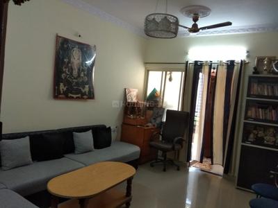 Gallery Cover Image of 810 Sq.ft 2 BHK Apartment for buy in Sudama Nagar for 2500000