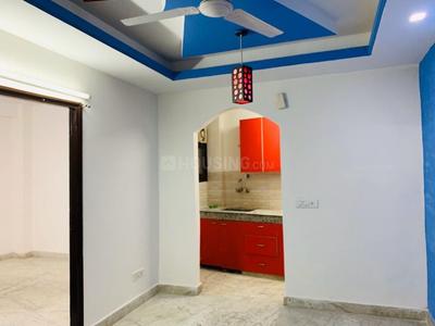 1 BHK Independent Floor
