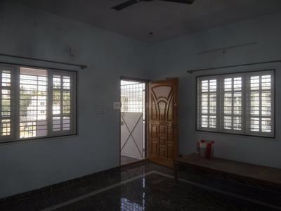 2 BHK Independent Floor