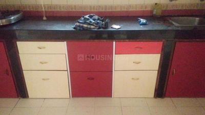 Gallery Cover Image of 643 Sq.ft 1 BHK Apartment for buy in Malad East for 10500000
