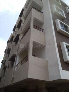1 BHK Apartment