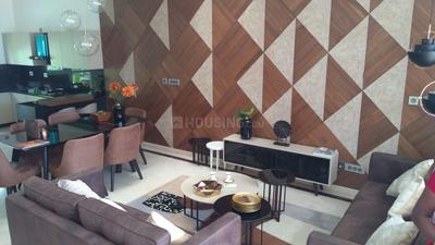 Gallery Cover Image of 1120 Sq.ft 3 BHK Apartment for buy in Mangadu for 6000000