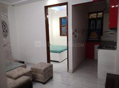 3 BHK Apartment