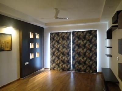 4 BHK Independent House