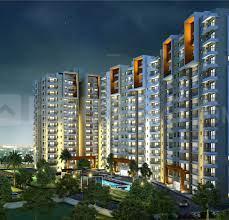 Gallery Cover Image of 1890 Sq.ft 3 BHK Apartment for buy in Sterling Ascentia, Bellandur for 13500000
