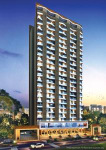 1 BHK Apartment