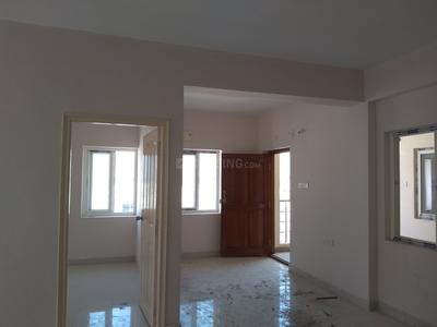 Gallery Cover Image of 847 Sq.ft 2 BHK Apartment for buy in Patancheru for 3000000