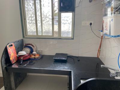 Kitchen Image of Ashirwad in Kalyani Nagar