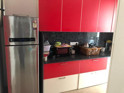 3 BHK Apartment