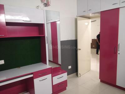 Gallery Cover Image of 1200 Sq.ft 3 BHK Apartment for rent in Ganganagar for 27000