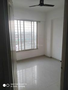 Gallery Cover Image of 650 Sq.ft 1 BHK Apartment for rent in Bhansali Campus, Vadgaon Budruk for 10000