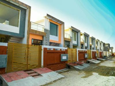 Gallery Cover Image of 1100 Sq.ft 2 BHK Independent House for buy in Aishbagh for 3200000