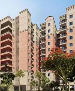 2 BHK Apartment