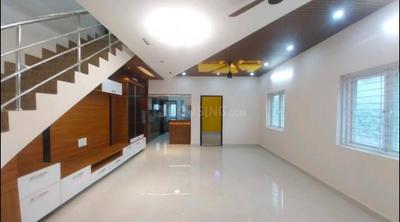 BHK 675 Sqft Villa for sale at Villivakkam, Chennai West