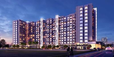 3 BHK Apartment