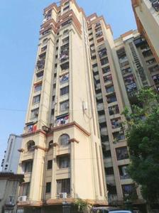 Gallery Cover Image of 695 Sq.ft 1 BHK Apartment for buy in Chembur for 12000000