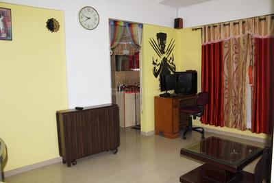 1 BHK Apartment
