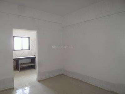 Gallery Cover Image of 400 Sq.ft 1 RK Apartment for buy in Sanaswadi for 2500000