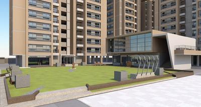 3 BHK Apartment