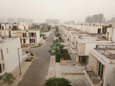 4 BHK Villa