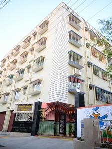 3 BHK Apartment
