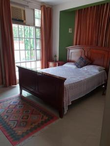 Gallery Cover Image of 2950 Sq.ft 3 BHK Independent House for buy in Uppal Southend, Sector 49 for 50000000