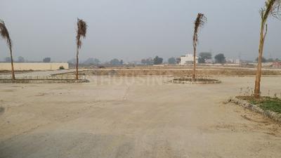 Residential Plot