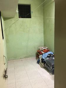 Gallery Cover Image of 1500 Sq.ft 3 BHK Apartment for buy in Yerawada for 7000000