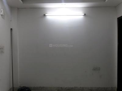 1 BHK Independent Floor