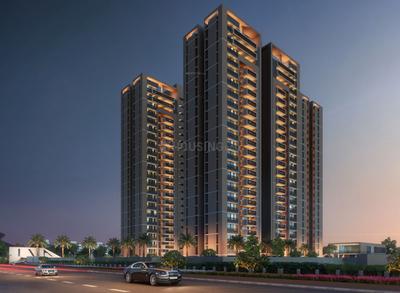 3 BHK Apartment