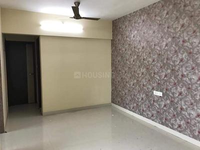 1 BHK Apartment