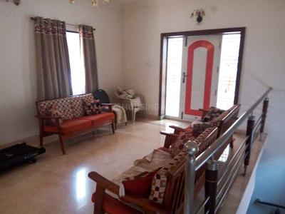 Gallery Cover Image of 4000 Sq.ft 4 BHK Independent House for buy in Ganapathy for 30000000