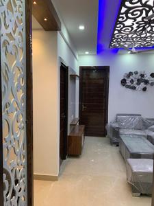 3 BHK फ़्लैट