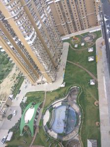 2 BHK Apartment