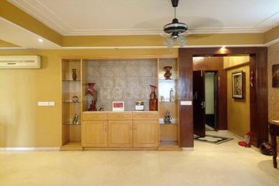 Gallery Cover Image of 3000 Sq.ft 3 BHK Apartment for buy in DLF Phase 2 for 35000000
