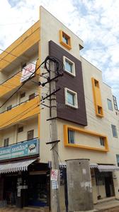 Building Image of Sree Balaji PG in Electronic City
