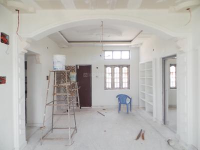 Gallery Cover Image of 1250 Sq.ft 2 BHK Independent House for buy in Ramachandra Puram for 6000000
