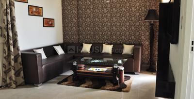 3 BHK Apartment