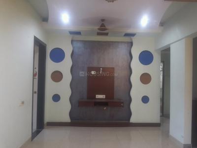 Gallery Cover Image of 1000 Sq.ft 2 BHK Apartment for buy in Sanpada for 12500000