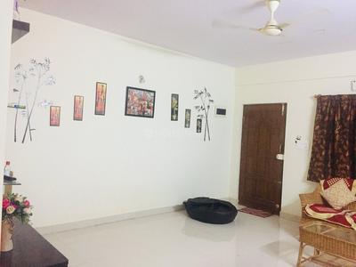 2 BHK Apartment