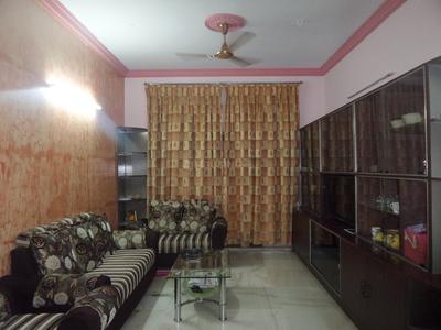 2 BHK Apartment