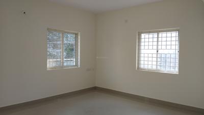 3 BHK Independent House